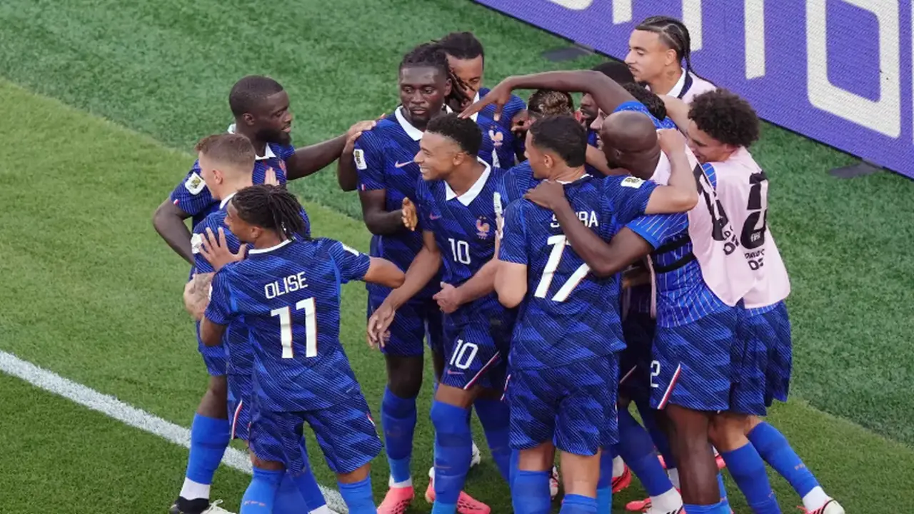 مباريات نصف نهائي كأس العالم 2026: مواجهات مشوقة في الأفق